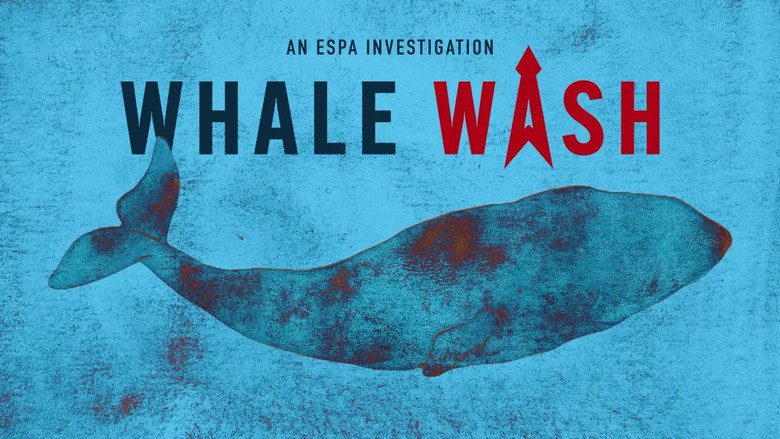 Whale Wash screenshot 1