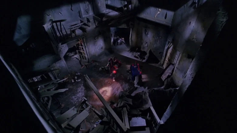 Gate II screenshot 5