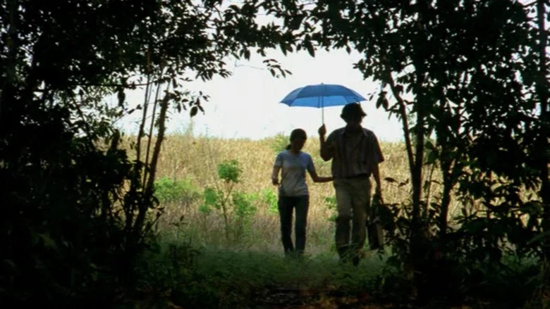 Blissfully Yours screenshot 2