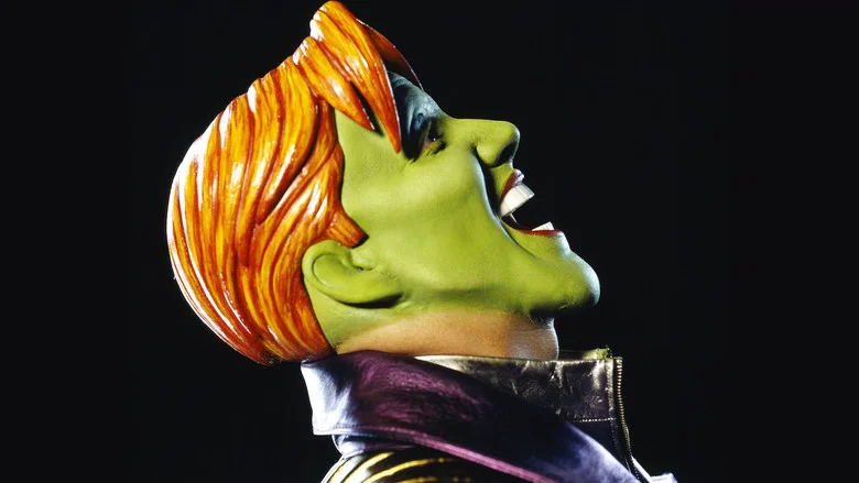 Son of the Mask screenshot 4
