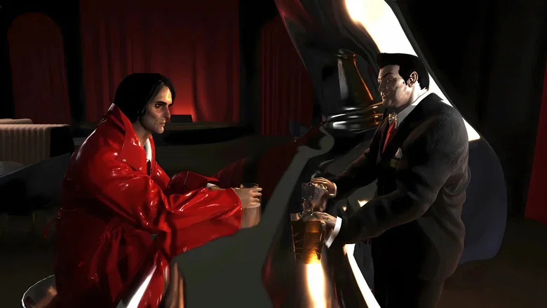 Satan Kingdom Babylon screenshot 2