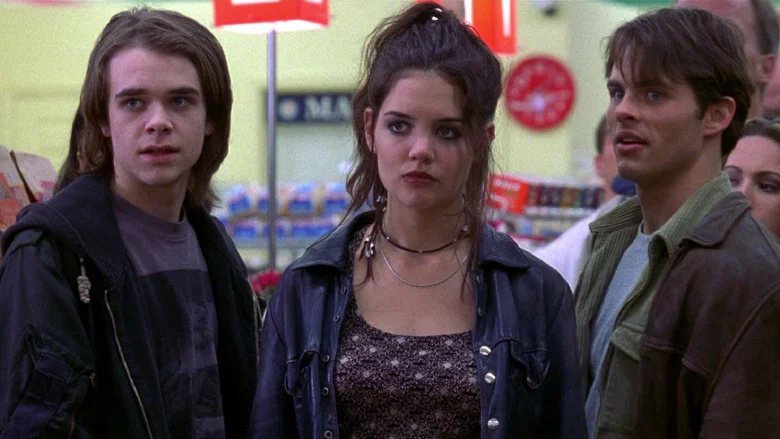Disturbing Behavior screenshot 3