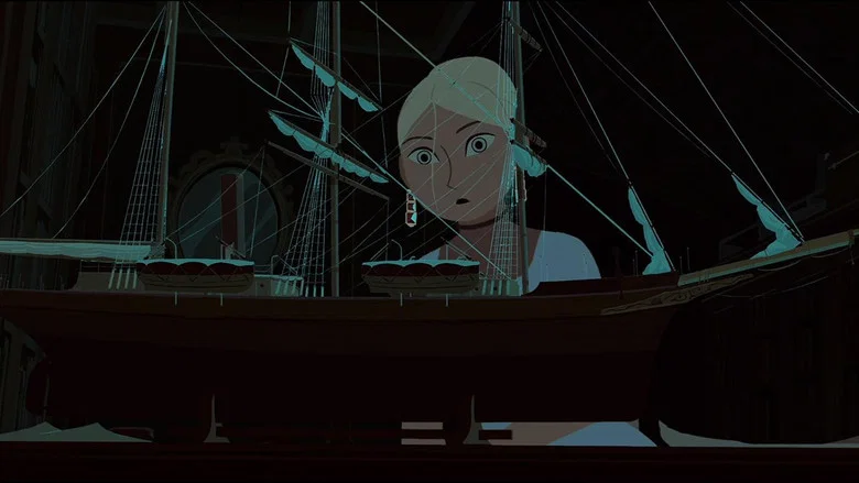 Long Way North screenshot 4