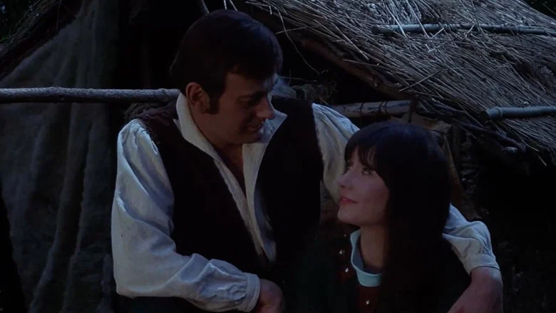 A Challenge for Robin Hood screenshot 8
