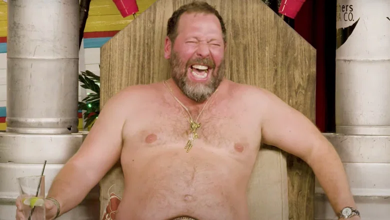 The Roast of Bert Kreischer screenshot 1