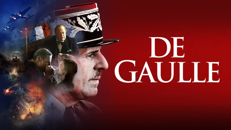 De Gaulle screenshot 5
