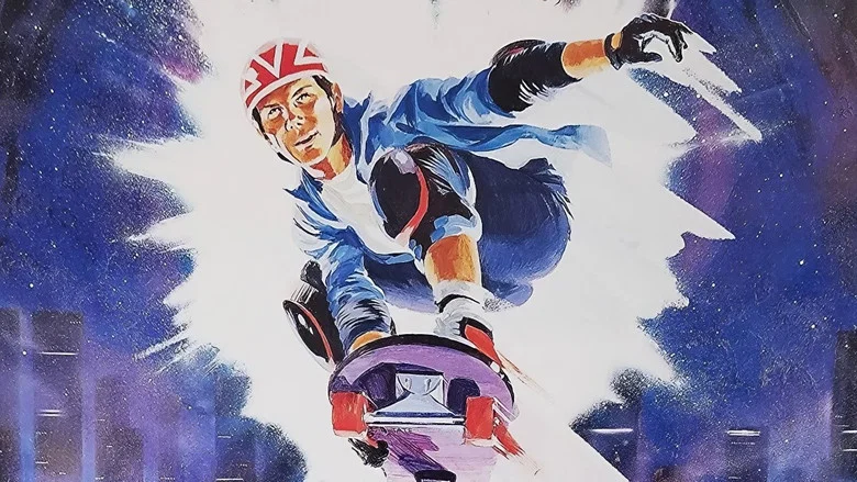 Gleaming the Cube screenshot 8