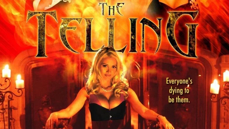 The Telling screenshot 7