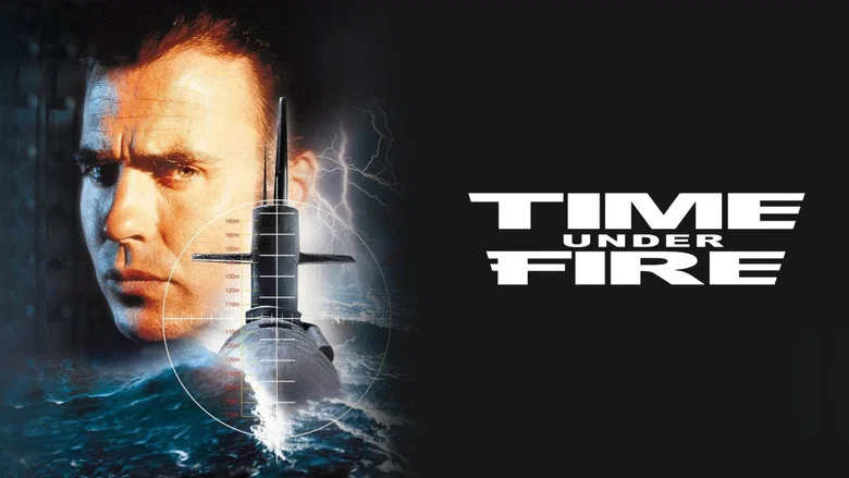 Time Under Fire screenshot 6