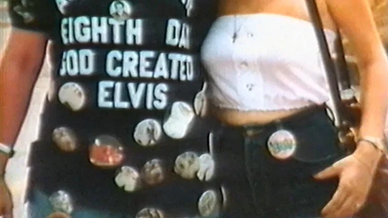 Mondo Elvis screenshot 1