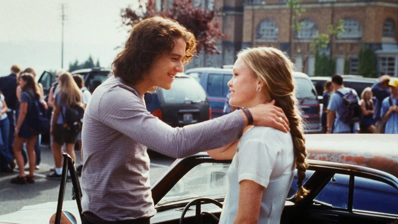 10 Things I Hate About You screenshot 7
