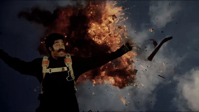 Black Dynamite screenshot 7