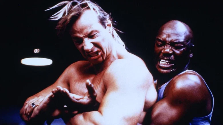 Heart of a Champion: The Ray Mancini Story screenshot 2