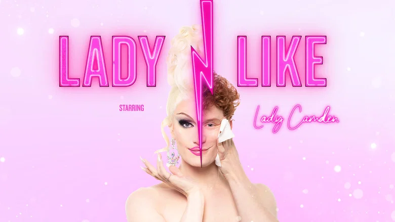 Lady Like screenshot 4