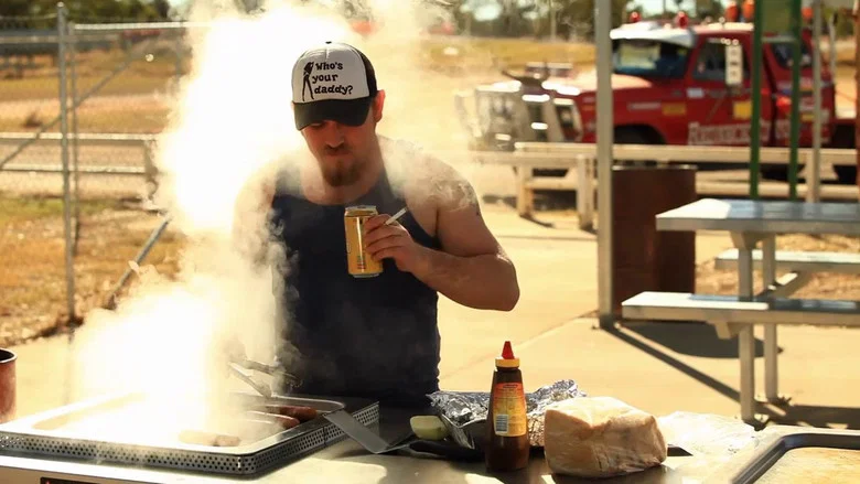 There's Something in The Pilliga screenshot 3