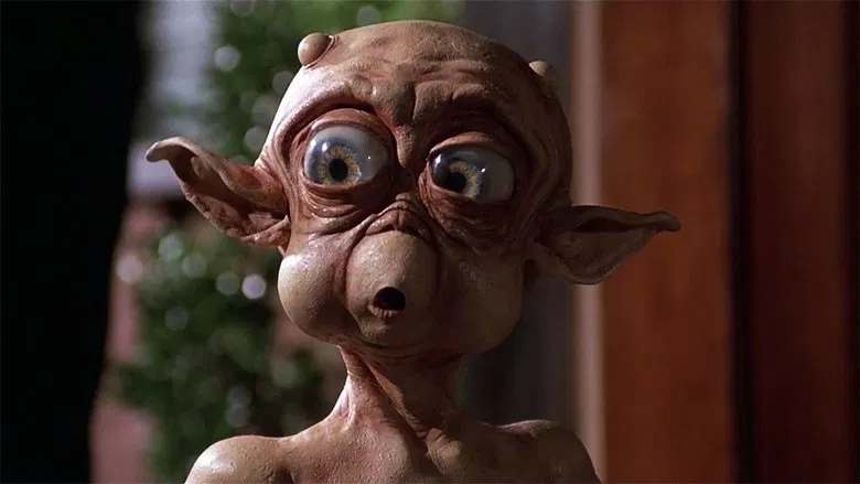 Mac and Me screenshot 1