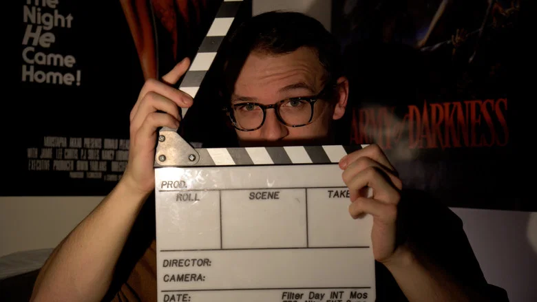 Rat Race: A Short Documentary screenshot 1