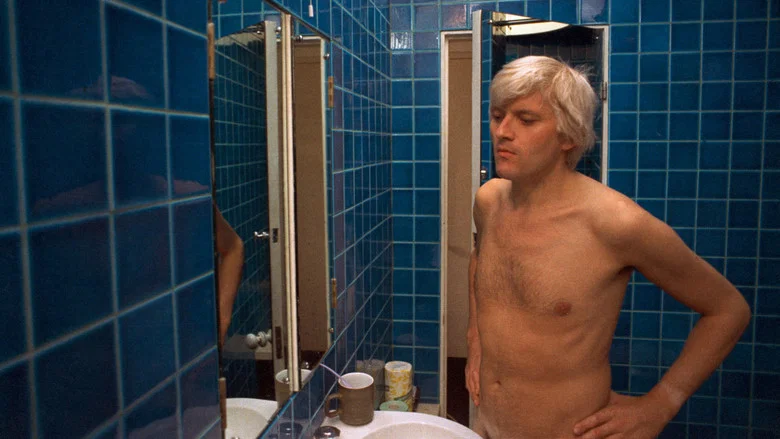 A Bigger Splash screenshot 4
