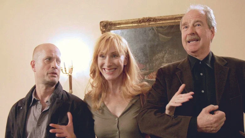 Helen, Fred und Ted screenshot 1