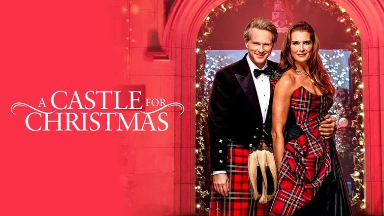 A Castle for Christmas screenshot 7
