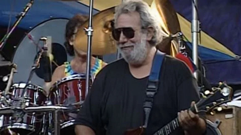 Grateful Dead: View from the Vault IV screenshot 1