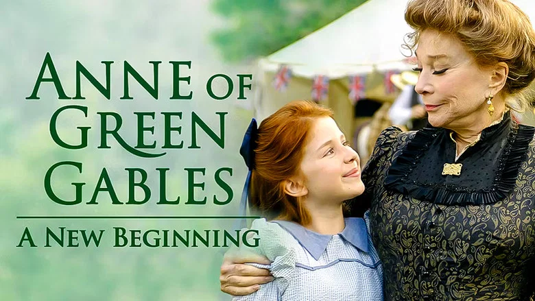 Anne of Green Gables: A New Beginning screenshot 5