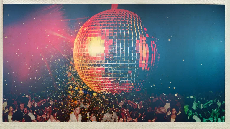 Disco's Revenge screenshot 2