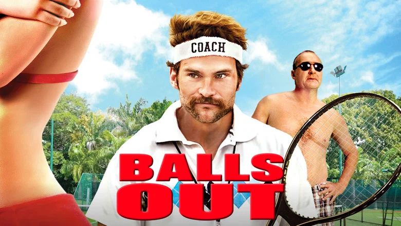Balls Out: Gary the Tennis Coach screenshot 4