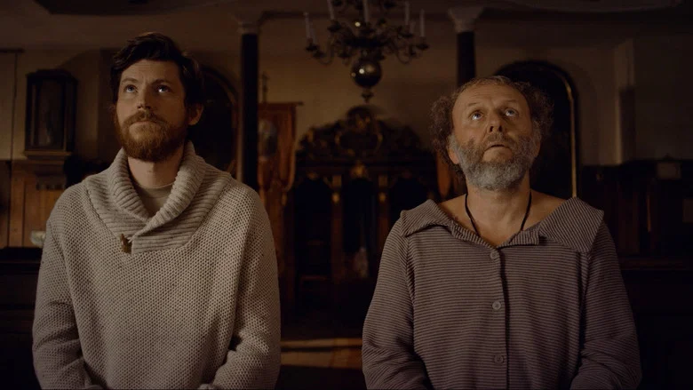 Smiles of Sad Men screenshot 2