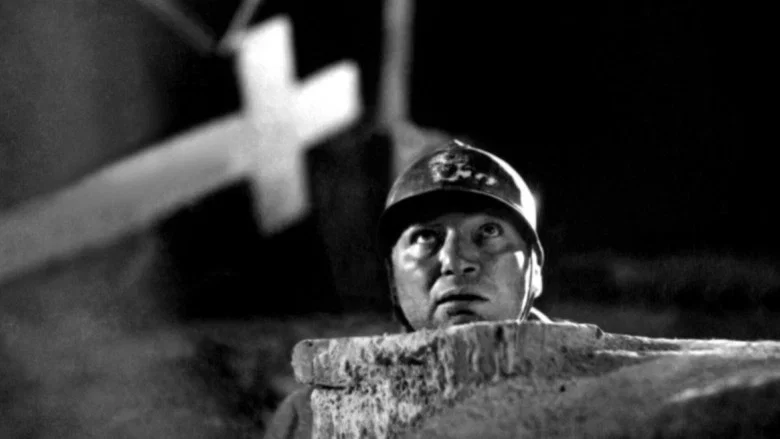 Wooden Crosses screenshot 4