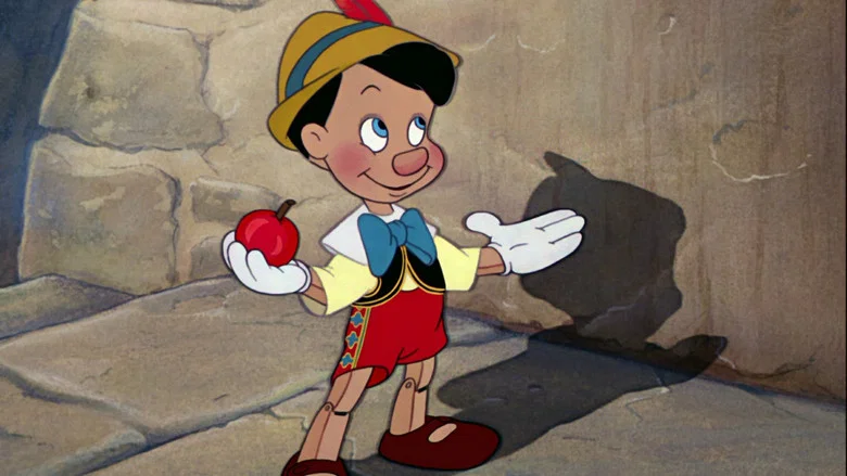 Pinocchio screenshot 6