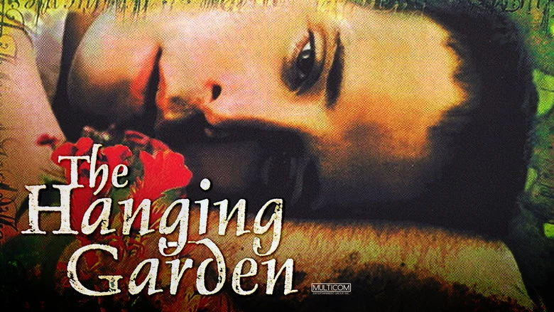 The Hanging Garden screenshot 6