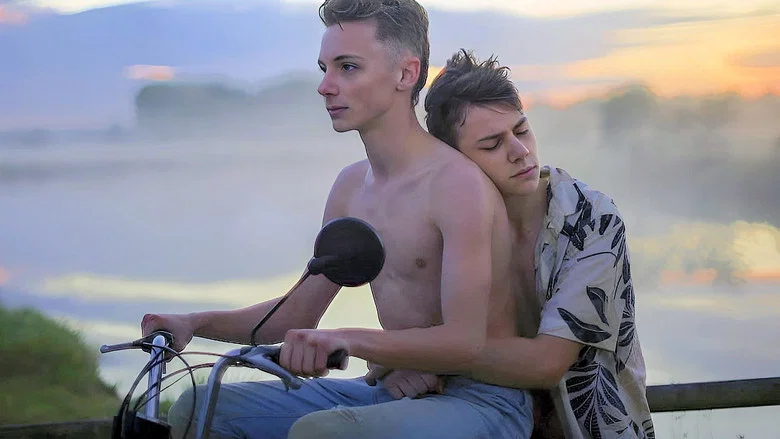 A Night in the Fields screenshot 2