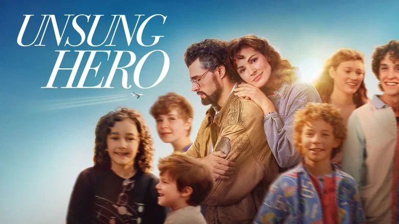 Unsung Hero screenshot 1