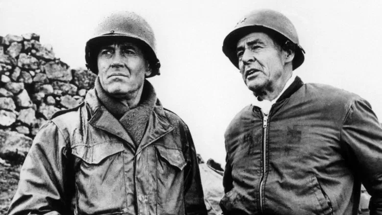 Battle of the Bulge screenshot 1