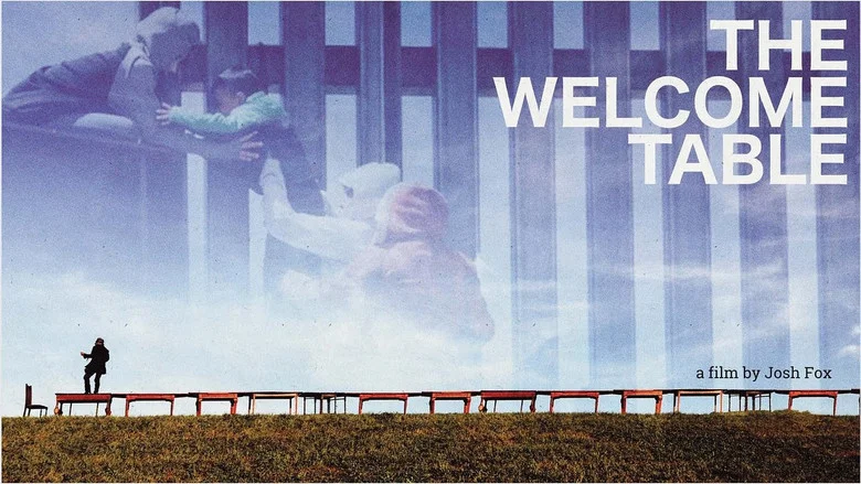 The Welcome Table screenshot 5