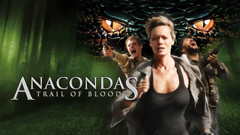 Anacondas: Trail of Blood screenshot 5