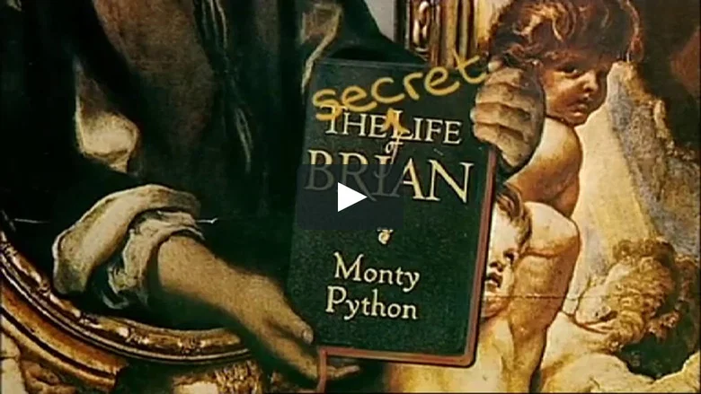 The Secret Life of Brian screenshot 1
