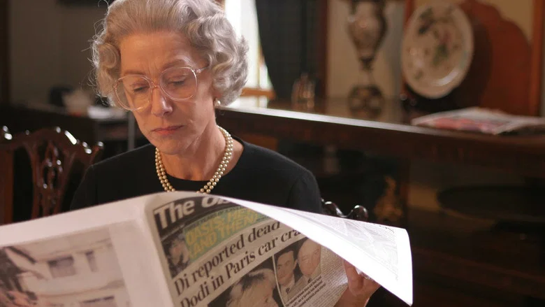 The Queen screenshot 3