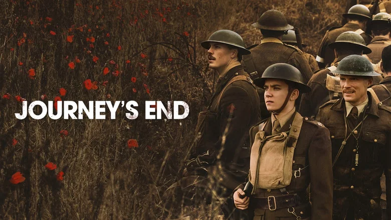 Journey's End screenshot 3