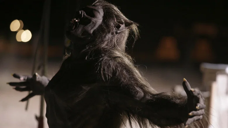 Dark Moon Rising screenshot 8