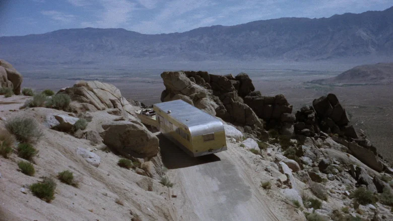 The Long, Long Trailer screenshot 8