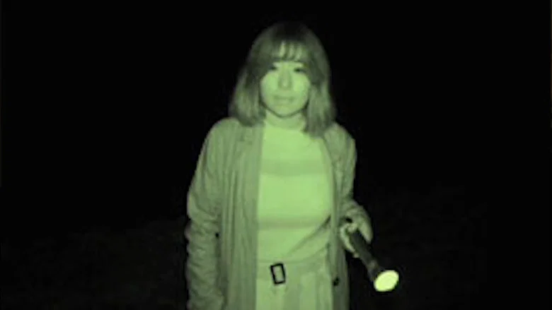 Cursed Psychic Video XXX 15 screenshot 2