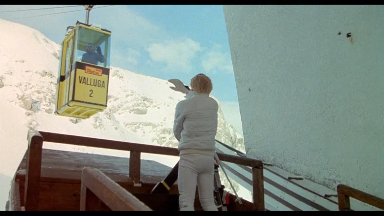 The Soldier screenshot 8