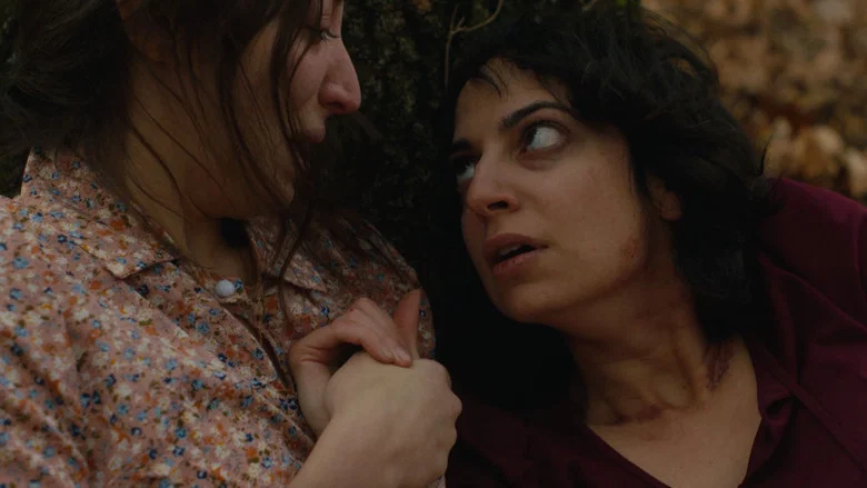 The Red Shoe screenshot 1
