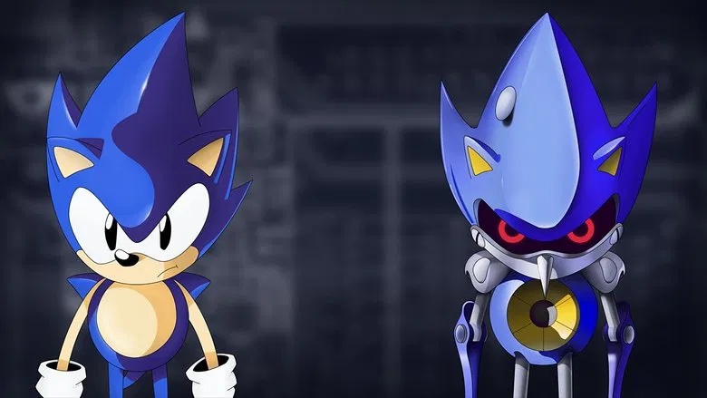Sonic the Hedgehog: The Movie screenshot 1