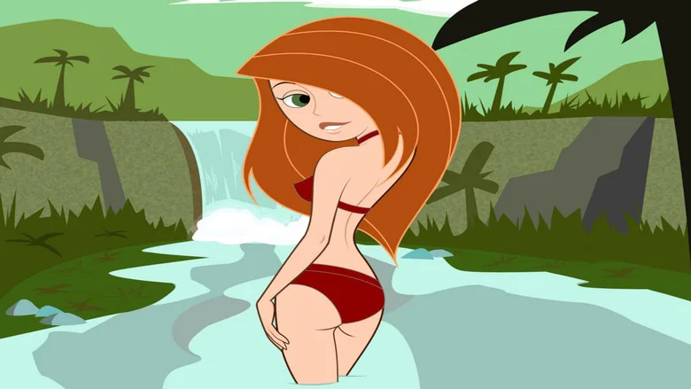Kim Possible: A Sitch in Time screenshot 2