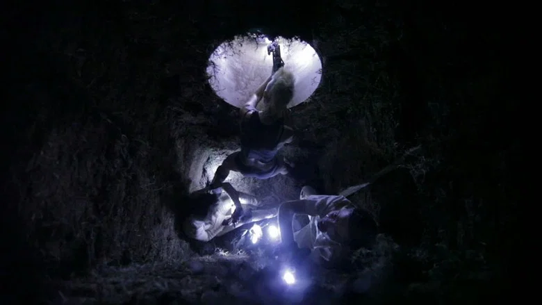 Crawl or Die screenshot 1