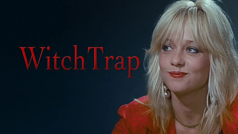Witchtrap screenshot 5