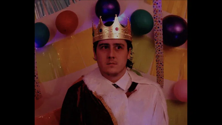 Prom King screenshot 6